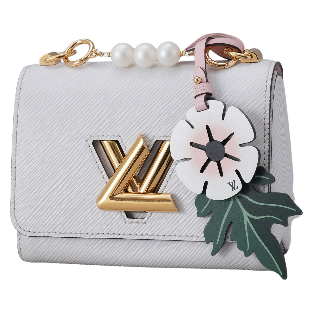 LOUIS VUITTON(USED)루이비통 M57673 시즌 에삐 트위스트 PM